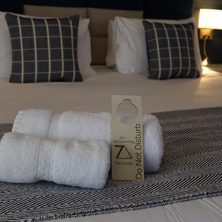 Hotel The Psalter Sheffield Esterno foto