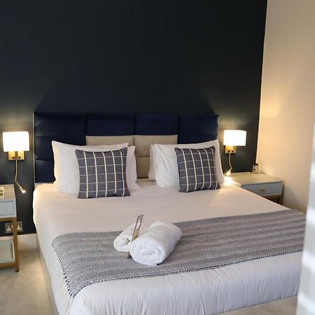 Hotel The Psalter Sheffield Esterno foto