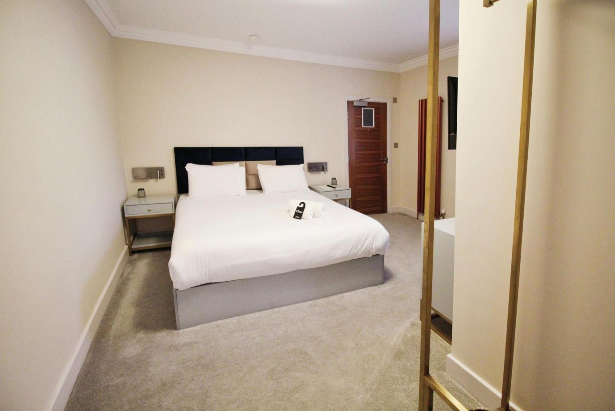 Hotel The Psalter Sheffield Esterno foto