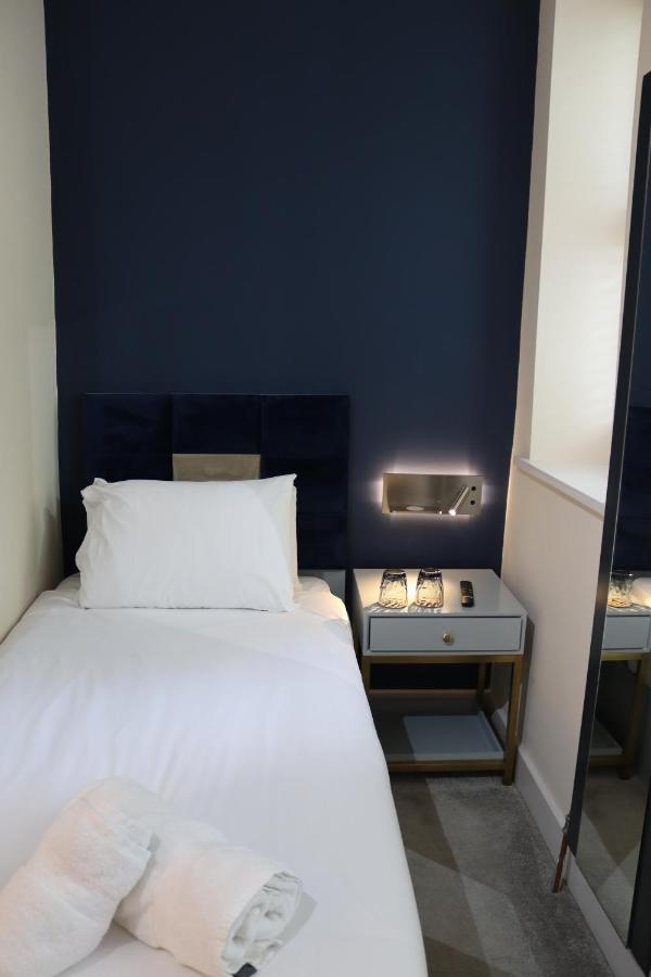 Hotel The Psalter Sheffield Esterno foto