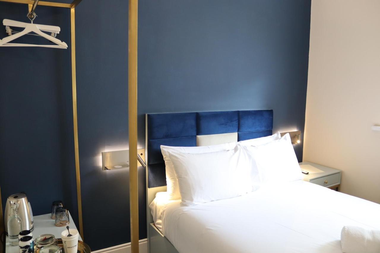 Hotel The Psalter Sheffield Esterno foto